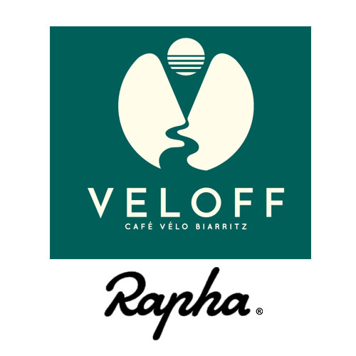 Logo VELOFF